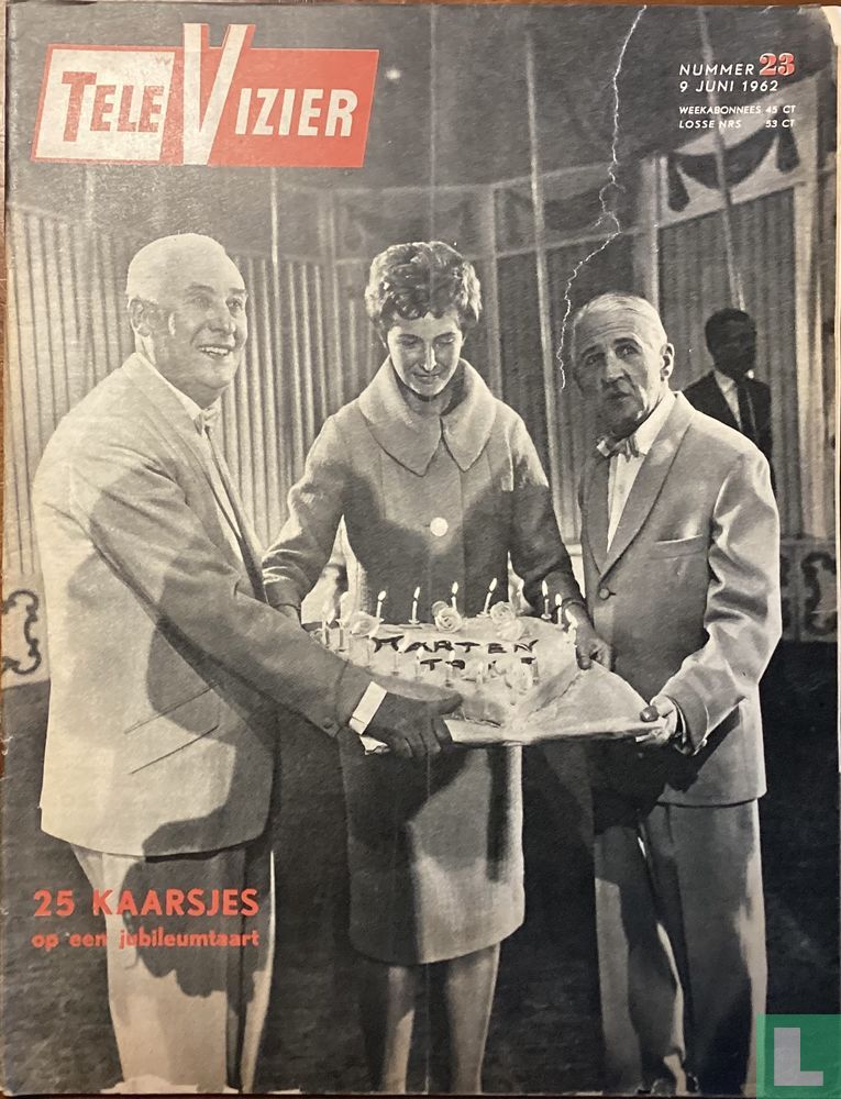Televizier 23