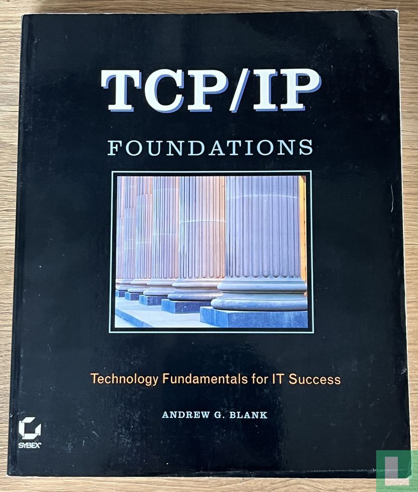 TCP/IP Foundations