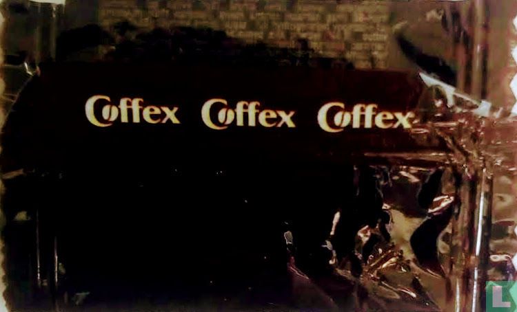 Elvan Coffex
