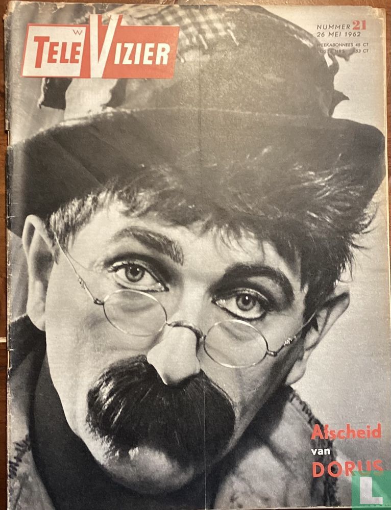 Televizier 21