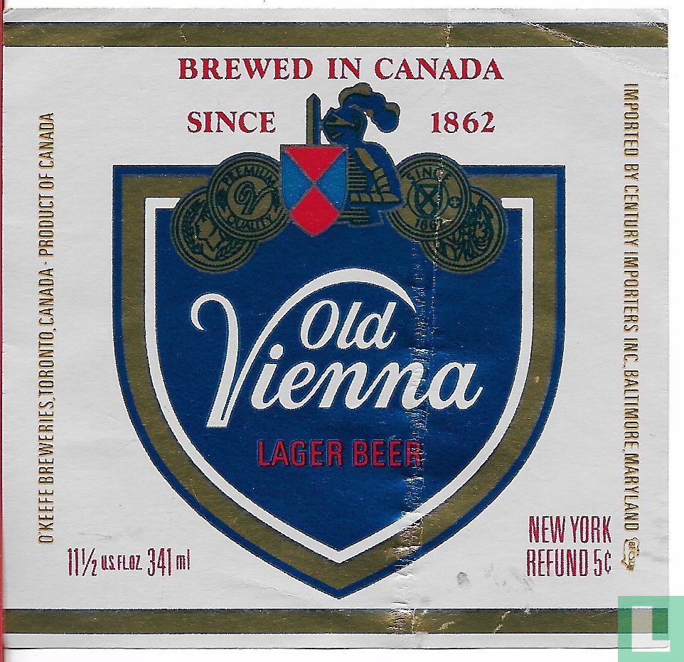 Old Vienna