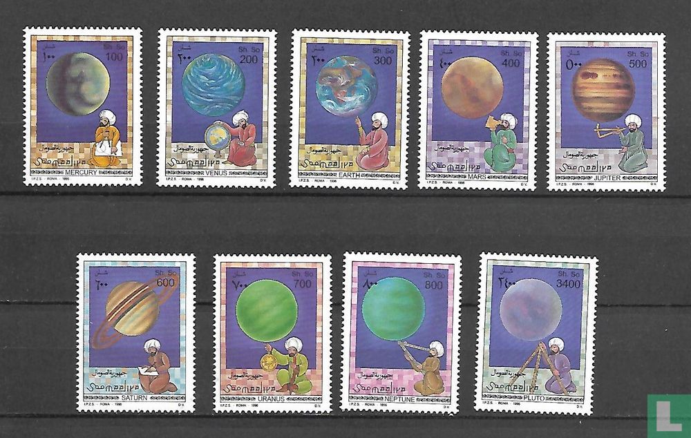 Planets