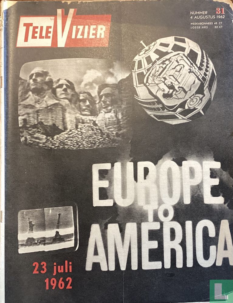 Televizier 31