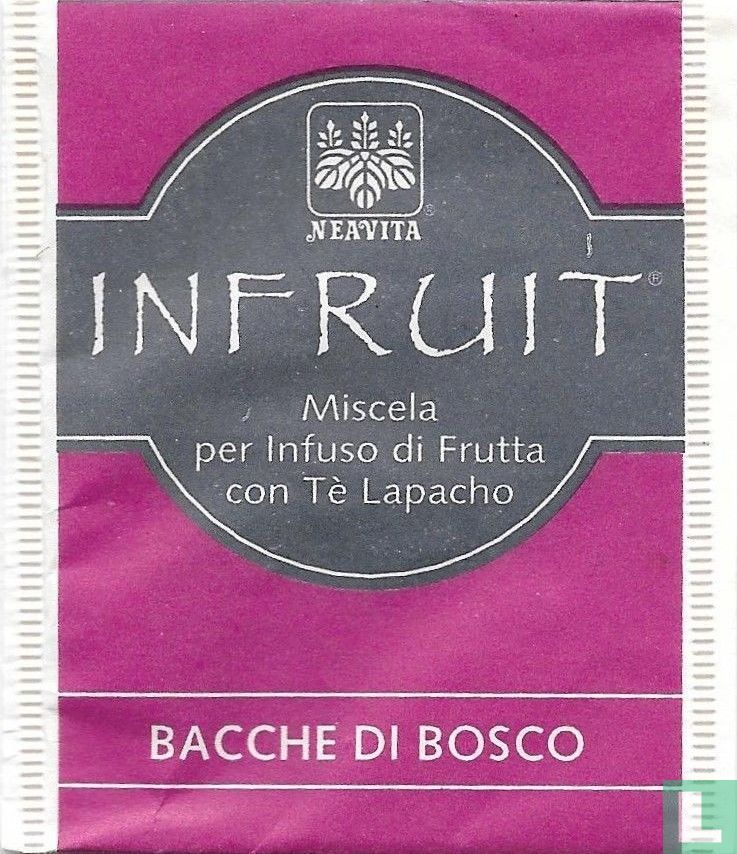Bacche di Bosco