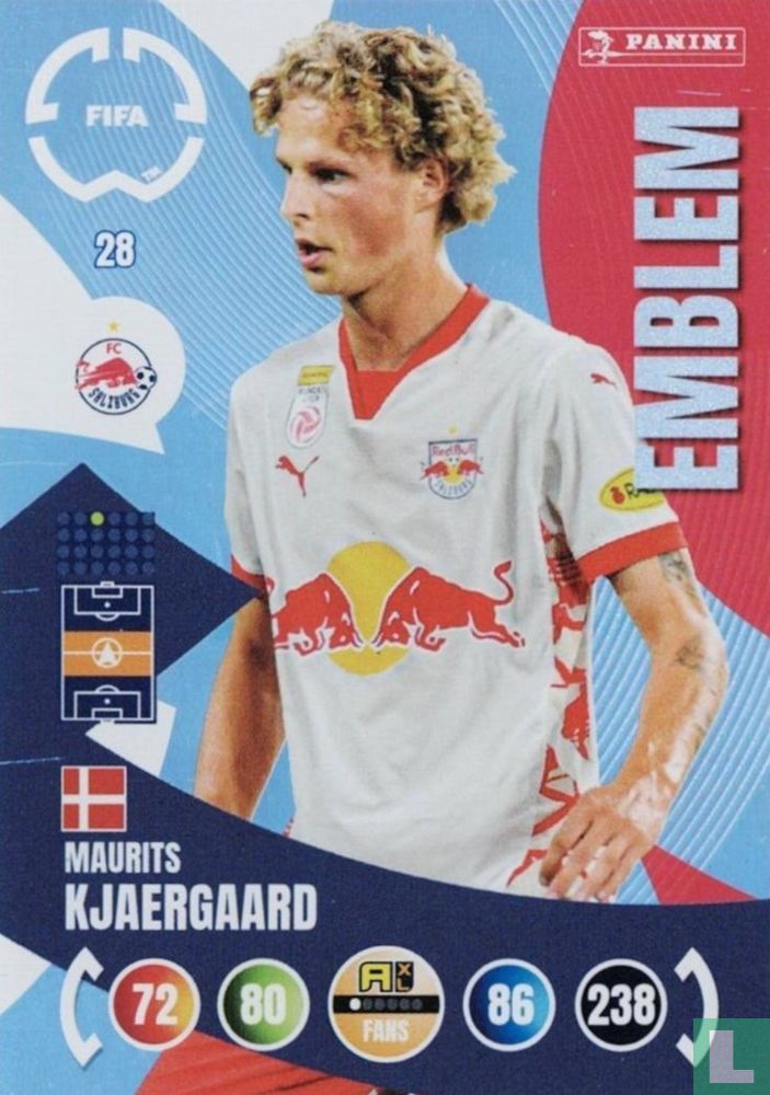 Maurits Kjaergaard