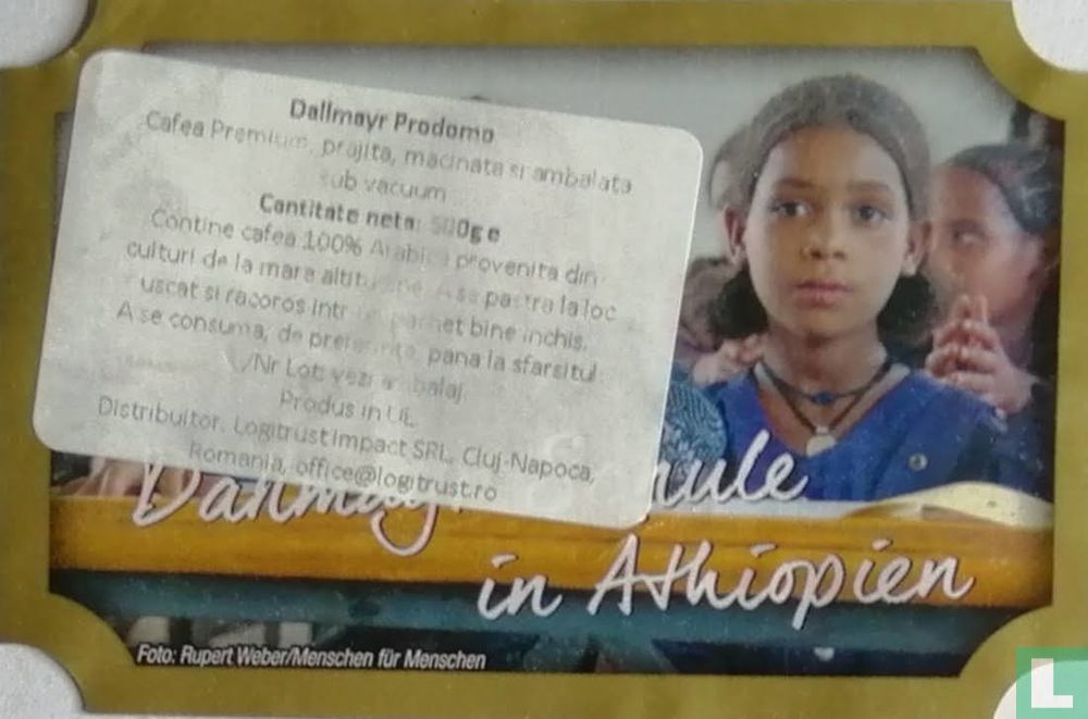 Dallmayr prodomo