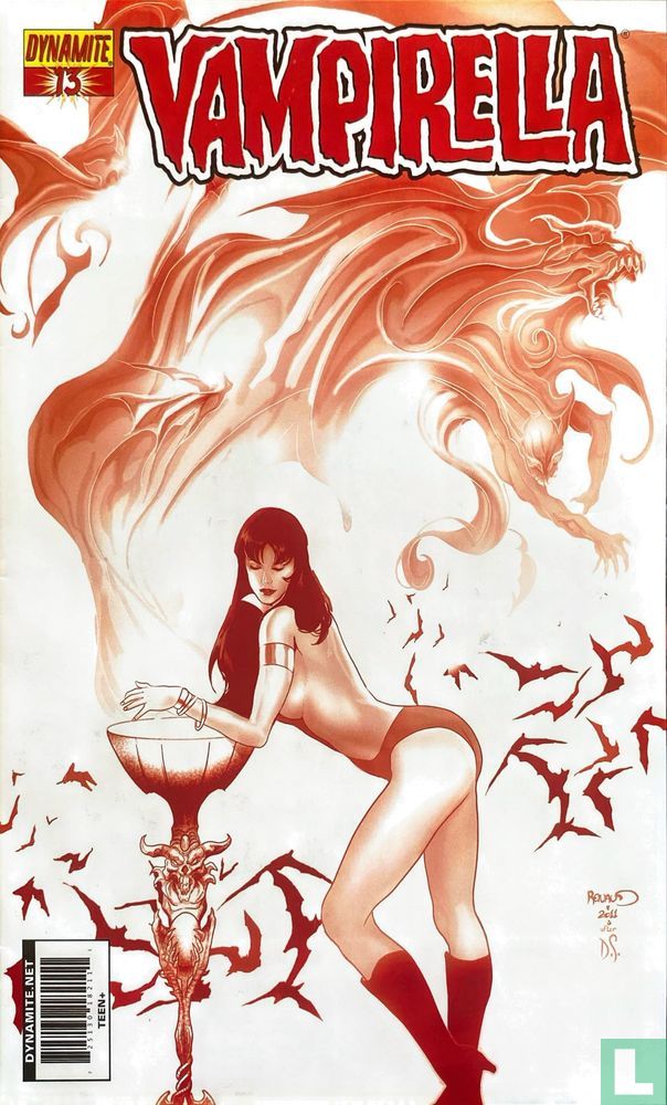 Vampirella 