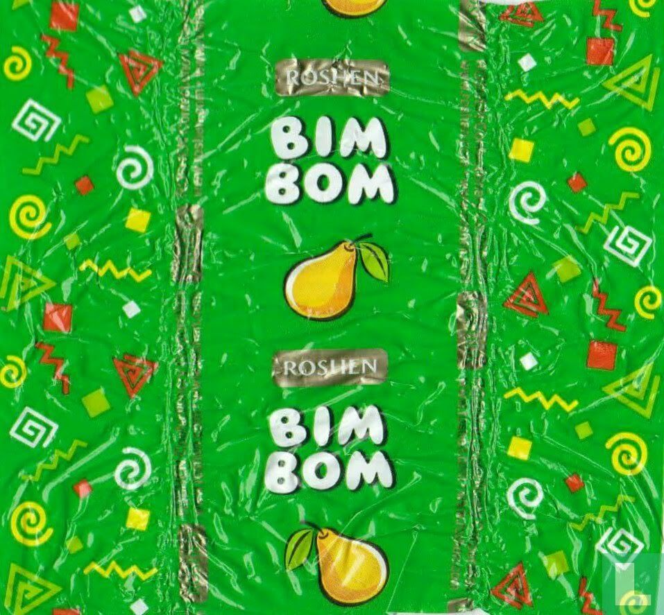 Pêche Bim Bom