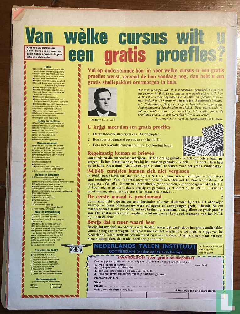 Televizier 35