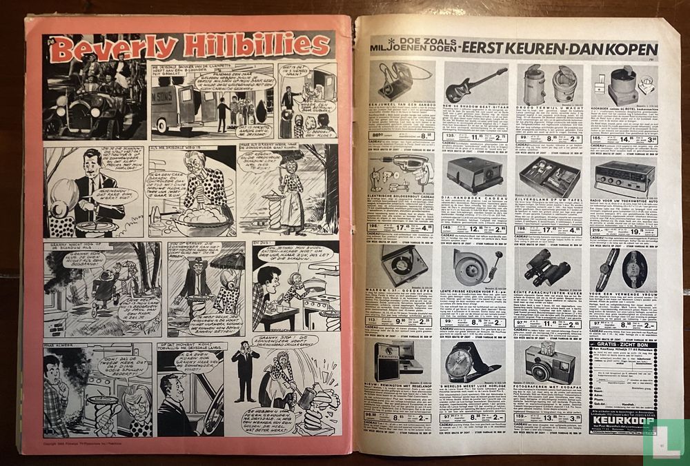 Televizier 35