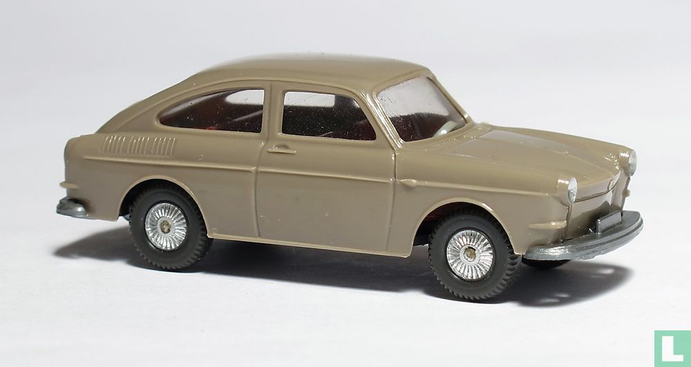 VW 1600 TL