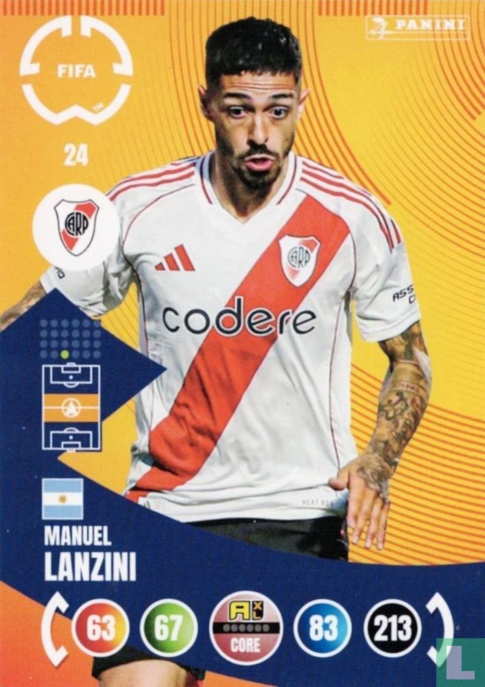 Manuel Lanzini