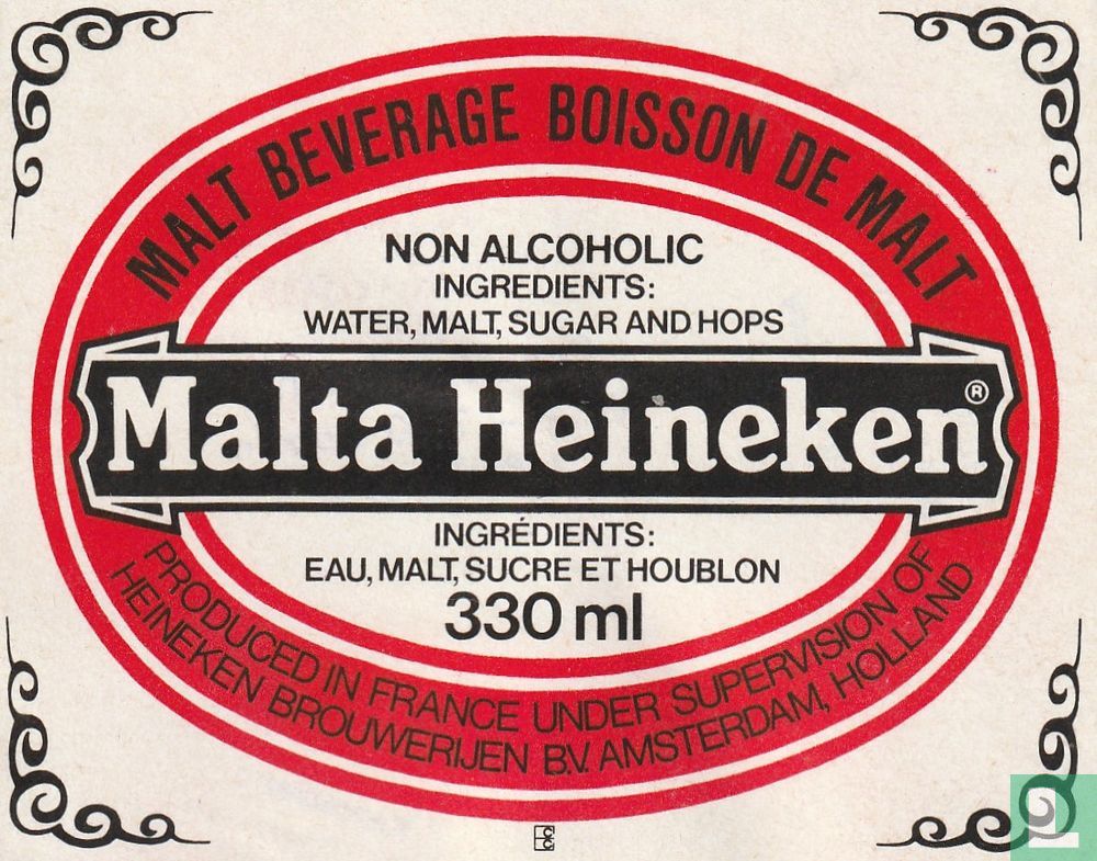 Heineken Malta