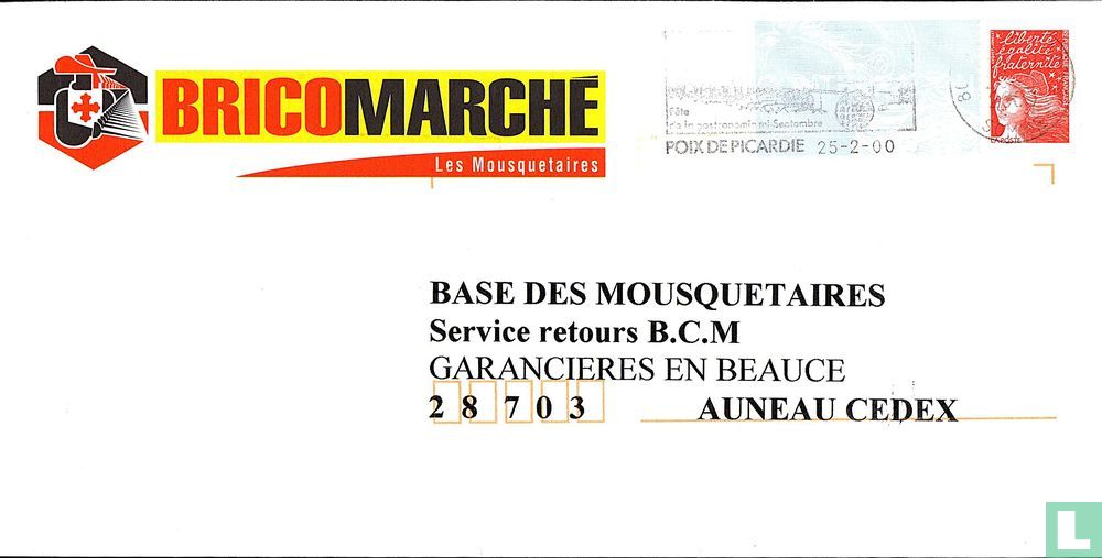 Bricomarché