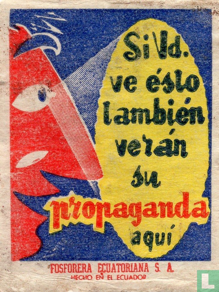 Propaganda