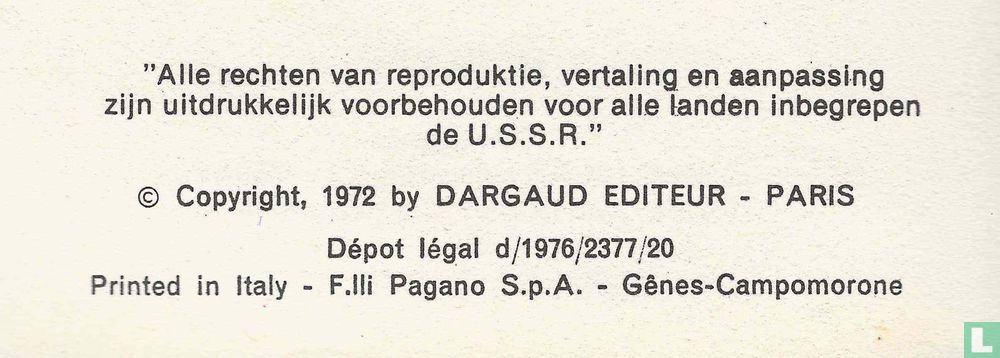Vallei der angsten