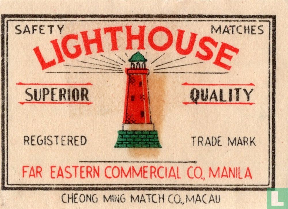 Lighthouse