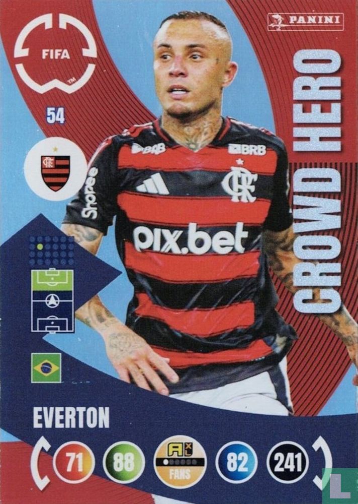 Everton