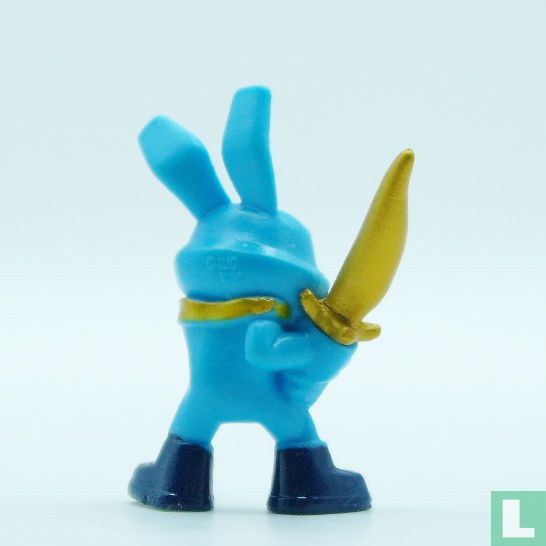 Hoppy