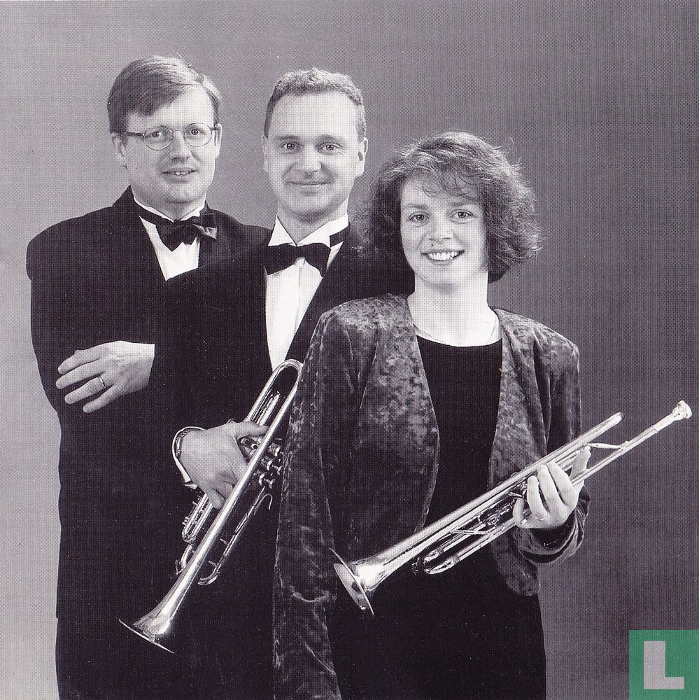 Trumpet voluntary