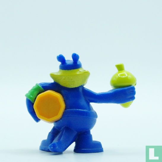 Barryl