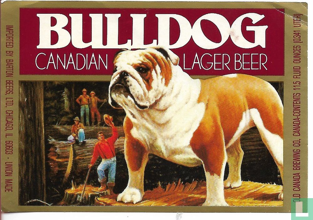 Bulldog