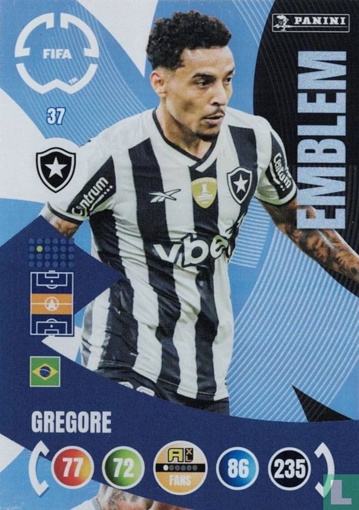 Gregore