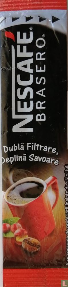 Nescafé Brasero