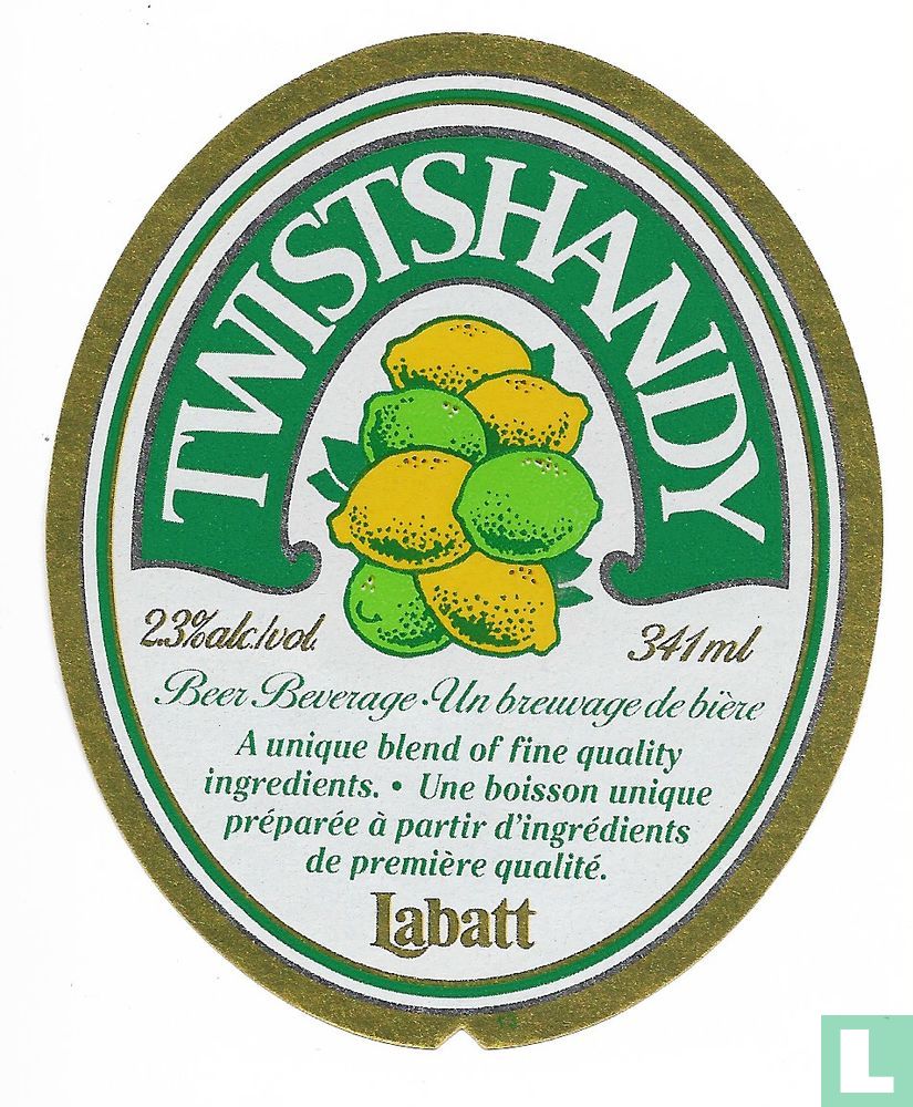 Twistshandy