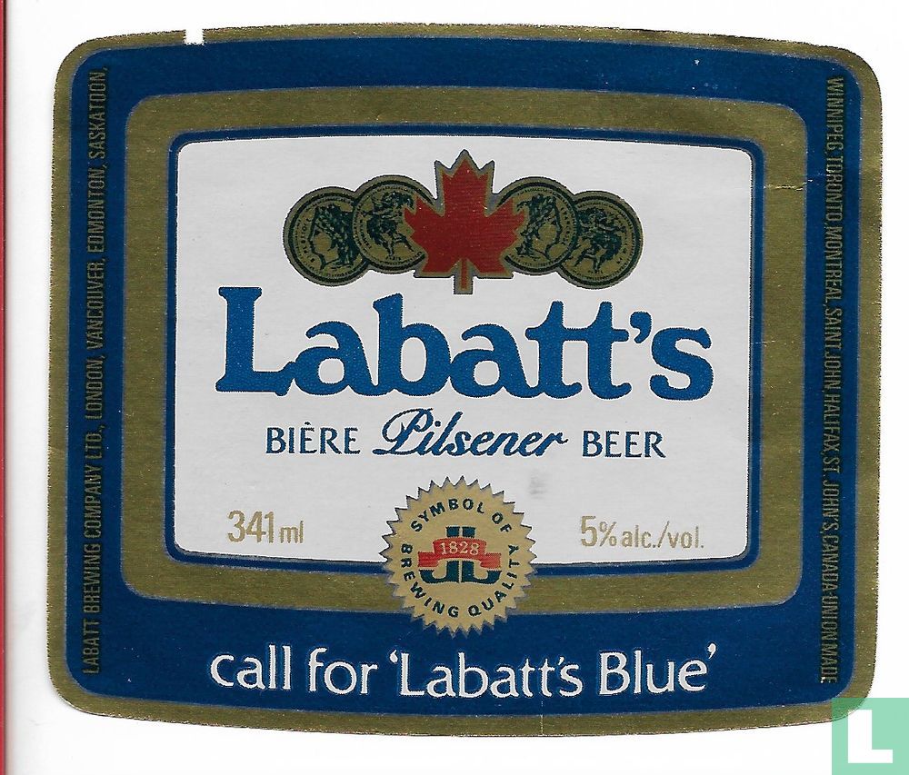Labatt's