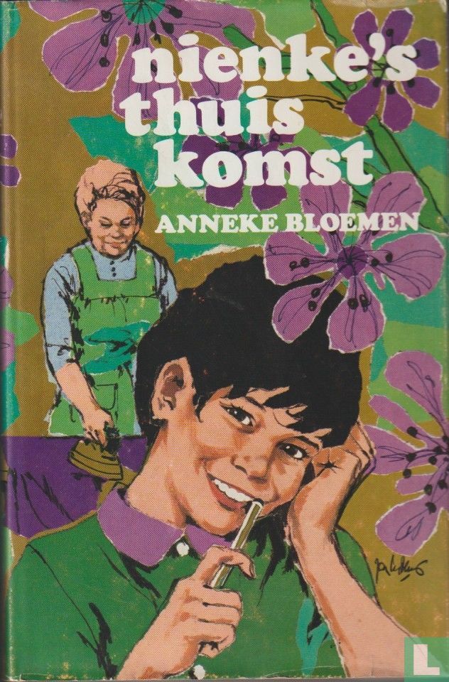 Nienke's thuiskomst