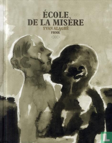 École de la misère