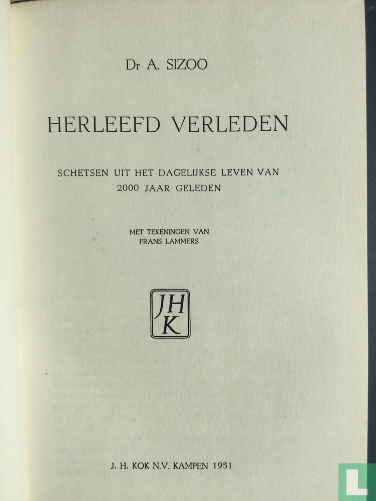 Herleefd verleden