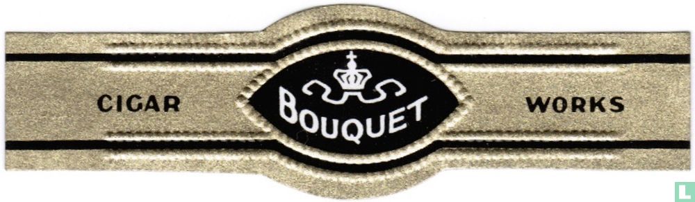 Bouquet - Cigar - Works