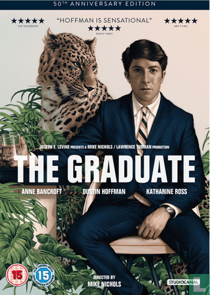 The Graduate