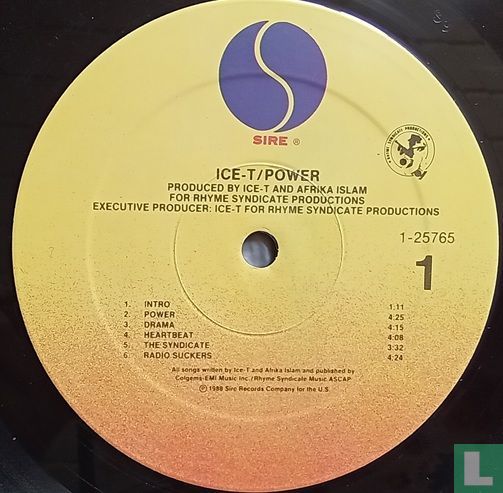 Power