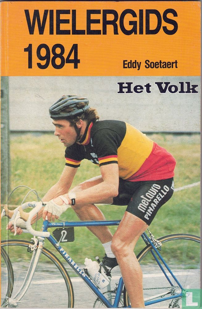 Wielergids 1984