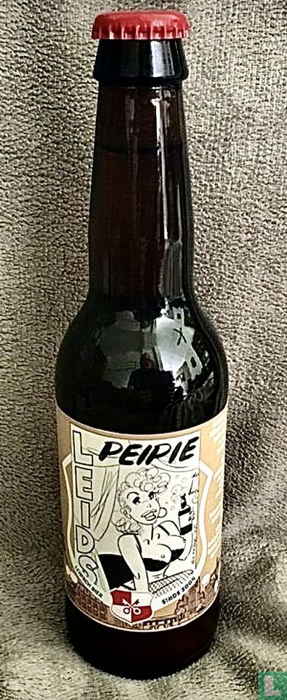 Leids Peipie