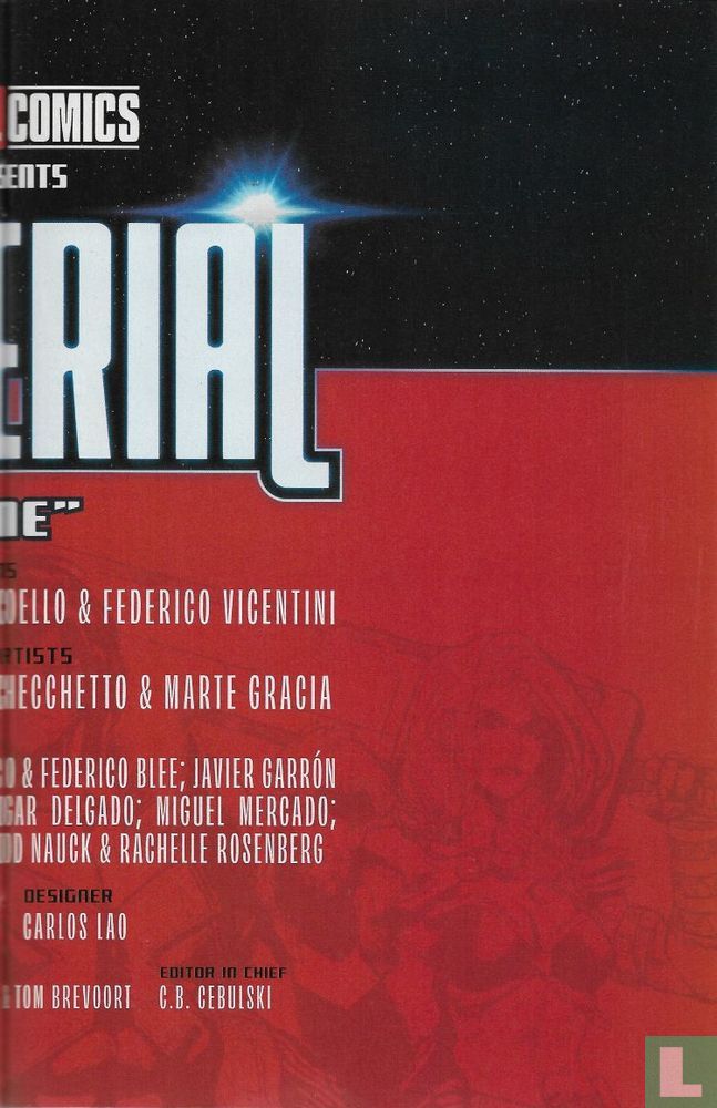 Imperial 1