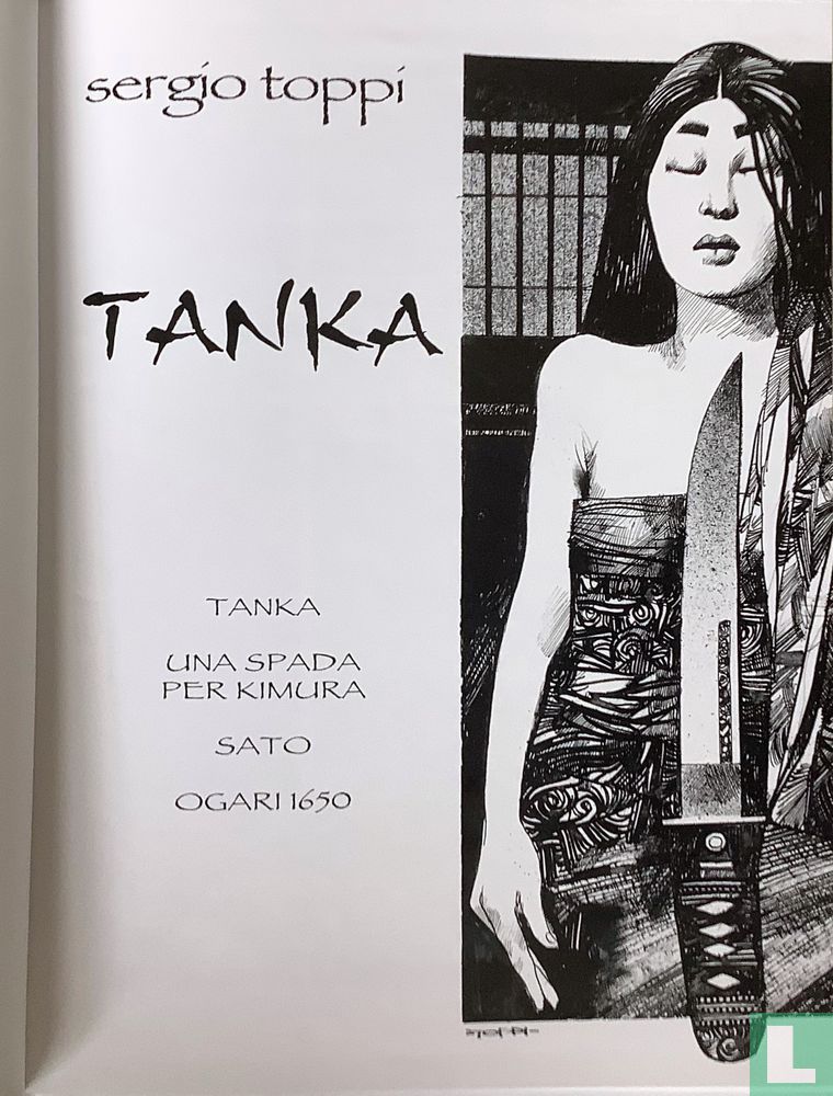 Tanka
