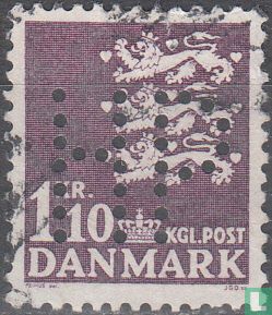 Rijkswapen