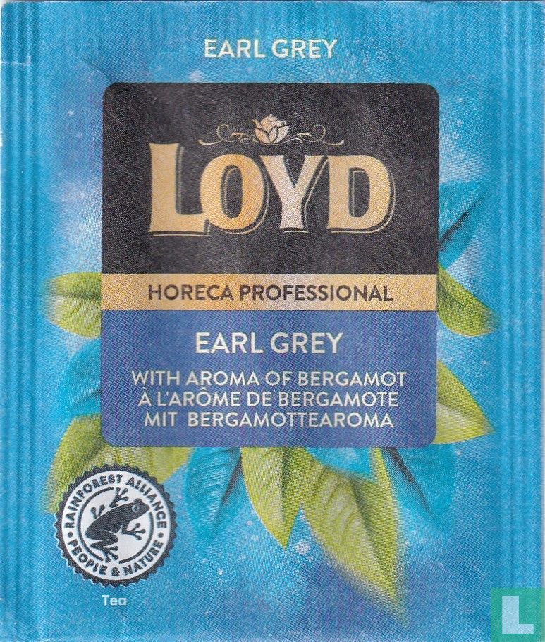 Earl Grey