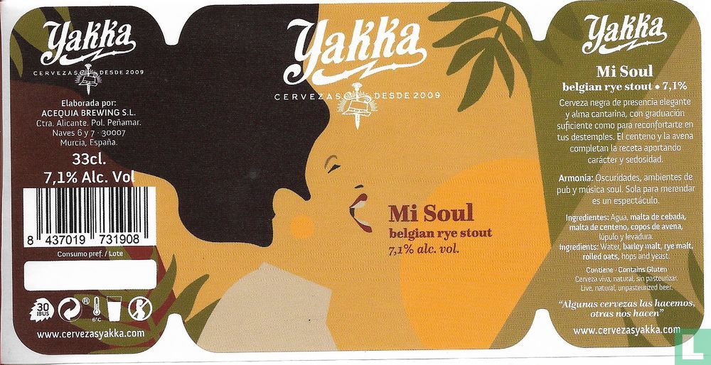 Mi soul