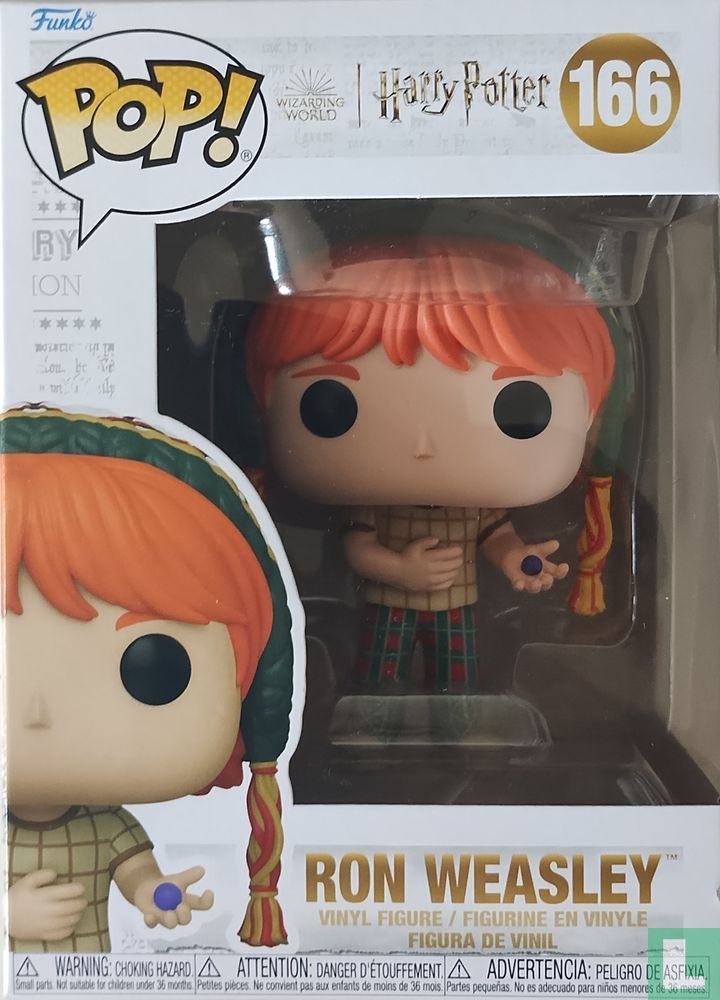 Ron Weasley