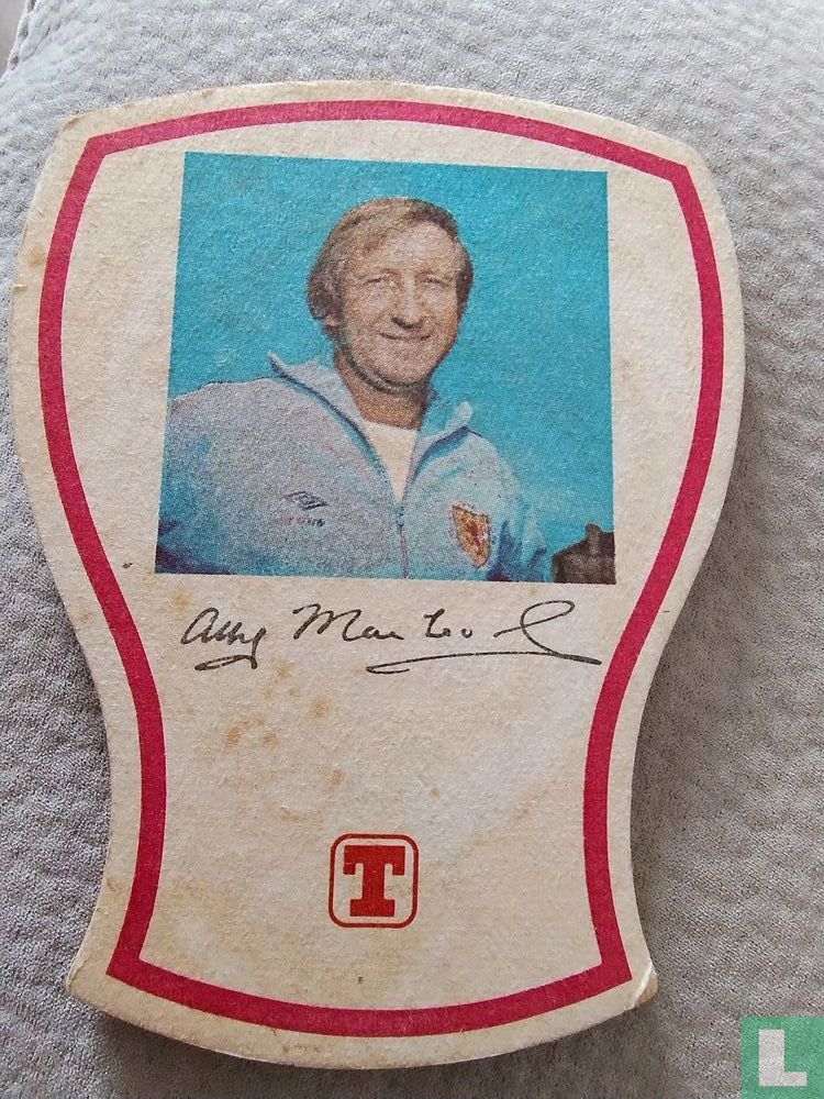 Ally MacLeod