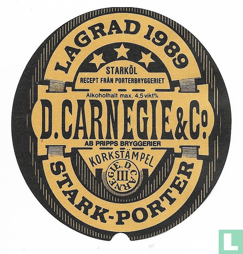 D. Carnegie & Co