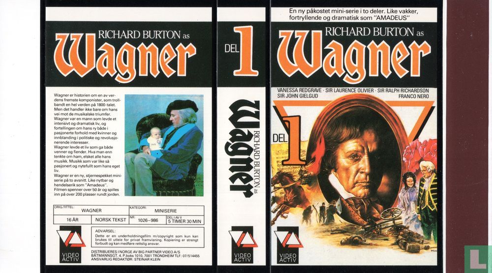 Wagner