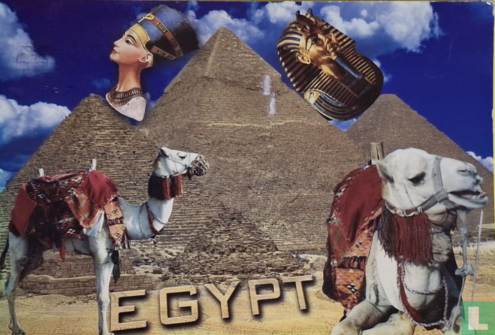 Egypt