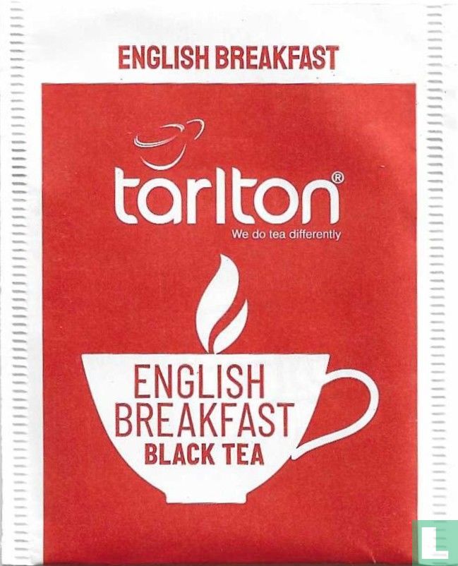 English Breakfast 