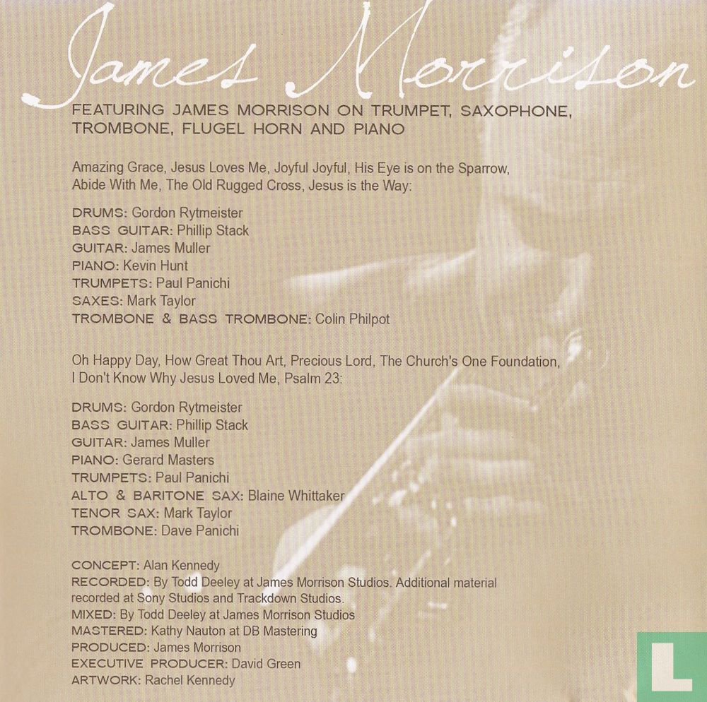 Instrumental